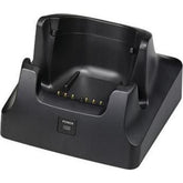 Cradle with IO Interface (USB) and charging function (w/o AC adapter) HA-H60IO